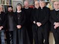 Obispos de la Conferencia Episcopal de los países nórdicos