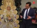 El programa Polònia repitió la burla de TV3 a la Virgen del Rocío y parodió a Juanma Moreno