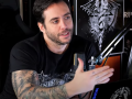 Jordi Wild, famoso entrevistador en Youtube, cursó Psicología