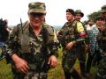 Alias "Iván Mordisco", comandante general de la disidencia de las FARC