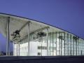 Palacio de Congresos, en Valencia