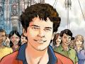 'Carlos Acutis. Un santo para la juventud