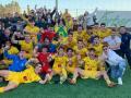 Este equipo ha sido campeón y en vez de ascender, desciende