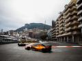 El Gran Premio de Mónaco podría quedarse a oscuras