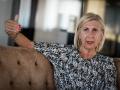 La cofundadora de UPyD Rosa Díez