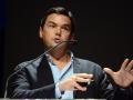El economista Thomas Piketty que ha inspirado la renta universal de Yolanda Díaz