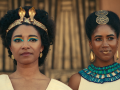 Netflix estrenará el 10 de mayo La reina Cleopatra