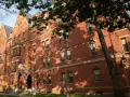 Universidad de Harvard