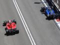 El GP de Azerbaiyán acoge la primera carrera al sprint de la temporada