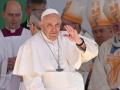 En su visita apostólica a Hungría, el Papa Francisco también ha aludido preocupado a la baja natalidad europea