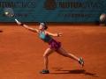 Paula Badosa, en el Mutua Madrid Open