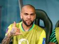 Education City Dani Alves Stadium of Brazil during the match between Croatia vs Brazil, valid for the quarterfinals of the World Cup, held at Education City Stadium in Doha, Qatar. (Marcio Machado/SPP)
Croatia vs Brazil, Estadio Education City, doha, qatar - 09 Dec 2022