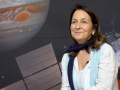 Rosario Lorente (ESA): «Acceder a los océanos de las lunas de Júpiter implicaría retos nunca vistos»
