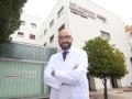 Doctor Enrique Grande, jefe de Servicio de Oncología Médica del Hospital MD Anderson Cancer Center de Madrid