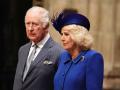 El Rey Carlos III y Camilla, Reina consorte