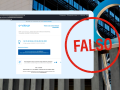 Mail en el que se suplanta a Endesa