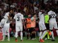 El Real Madrid ha conquistado en Sevilla la Copa del Rey tras derrotar a Osasuna