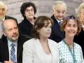 Los siete magistrados de izquierdas que han avalado el sistema de plazos del aborto de Zapatero