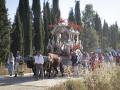 Romería del Rocío de 2022