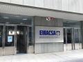 Sede de Emacsa