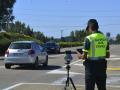 Las multas por exceso de velocidad son las más habituales actualmente