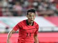 Son Jun-ho, en una imagen de archivo