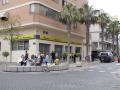 Una oficina de correos, a 17 de mayo de 2023, en Melilla