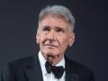 Harrison Ford recibió una interminable ovación en el Festival de Cannes