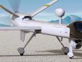 Sirtap, el dron de Airbus