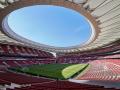 El Metropolitano ampliará hasta 70.000 su aforo
