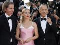 Wes Anderson, Scarlett Johansson y Tom Hanks han presentado Asteroid City en Cannes