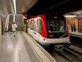 Metro de Barcelona