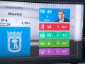 Xabier Fortes analiza en TVE los resultados en Madrid con el 1,22 de voto escrutado