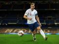 El delantero inglés Harry Kane quiere jugar en el Real Madrid la próxima temporada
