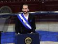 Nayib Bukele declara una «guerra frontal» contra la corrupción en El Salvador