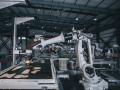 Los robots llevan décadas siendo un elemento más en las fábricas