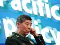 Li Shangfu, el ministro de Defensa chino
