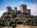 Castillo de Almodóvar