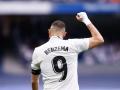 Karim Benzema se marcha del Real Madrid