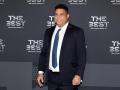 Ronaldo Nazario, en directo