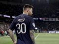 El paso de Leo Messi por el PSG ha sido un rotundo fiasco