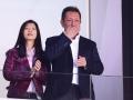 Peter Lim, en una imagen de archivo