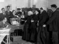 Referéndum autonómico del 5 de noviembre de 1933 en Éibar, primera vez que la mujer puede votar, en el resto de España lo hicieron en las elecciones generales del 19 de noviembre de 1933