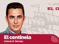 Radio El Debate: El centinela, por Antonio Naranjo