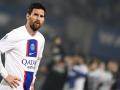 Leo Messi se marcha al Inter de Miami