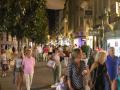 Shopping Night