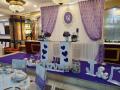 Salones Imperio, la empresa de banquetes de boda del tío de Begoña Gómez