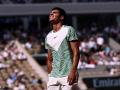 Carlos Alcaraz ha perdido la semifinal de Roland Garros tras sufrir molestias físicas