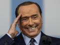 El fallecido exprimer ministro italiano, Silvio Berlusconi.