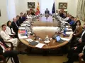 El actual Consejo de Ministros de Pedro Sánchez